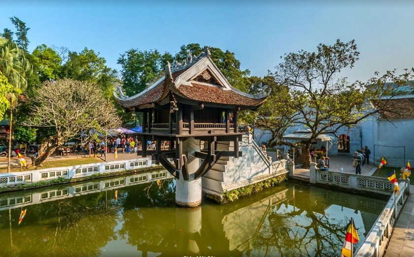 Quảng trường/đài phun