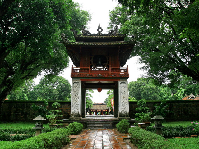 Vịnh biển